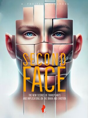 cover image of The Second Face